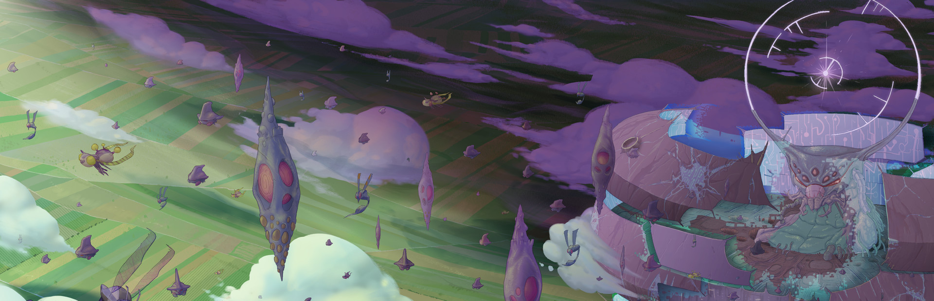 Super Crome: Bullet Purgatory