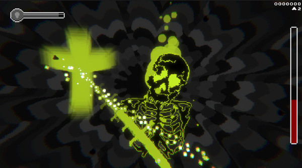 Super Crome: Bullet Purgatory game for windows Pc 1