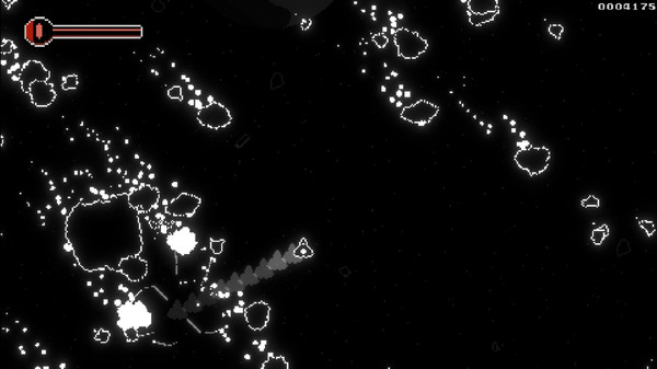 Super Crome: Bullet Purgatory game for Linux 1