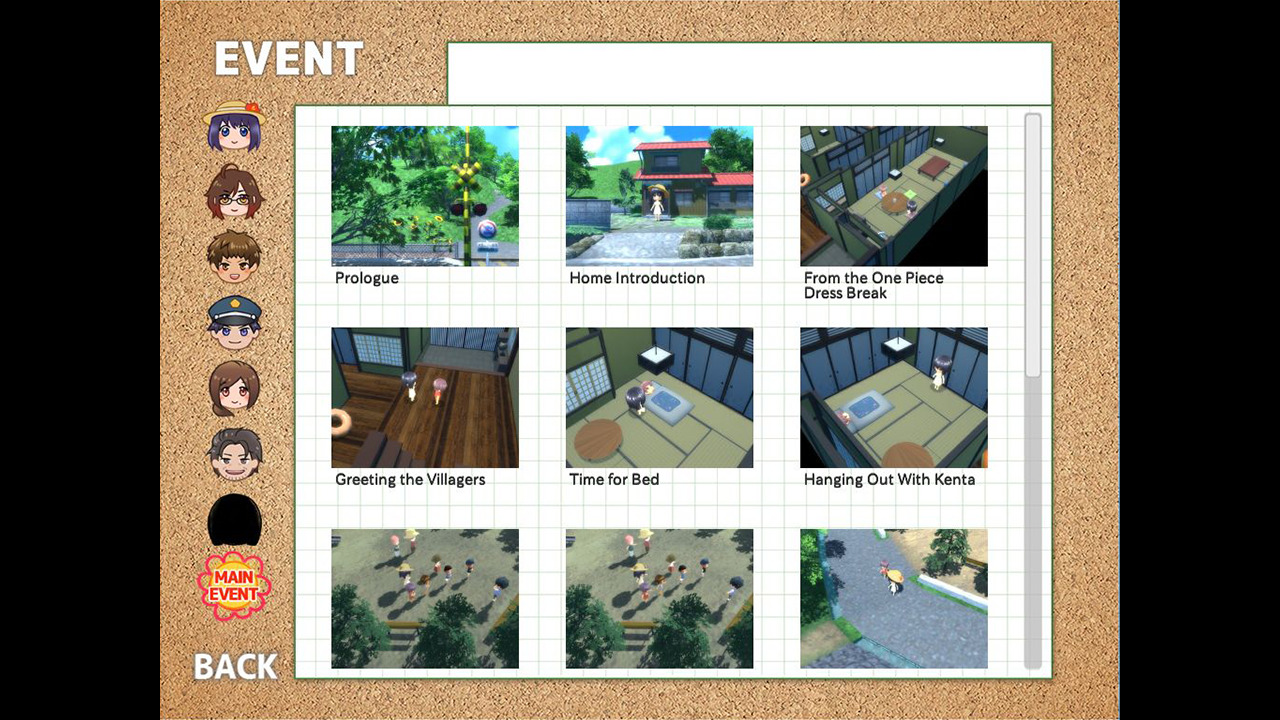 summer memories game nudes summer memories game nudes