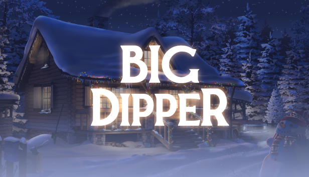 Big Dipper