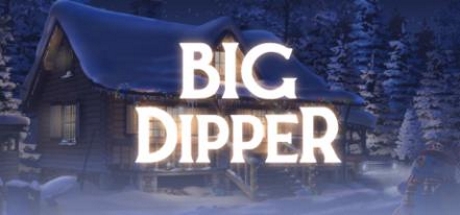 Big Dipper cover art