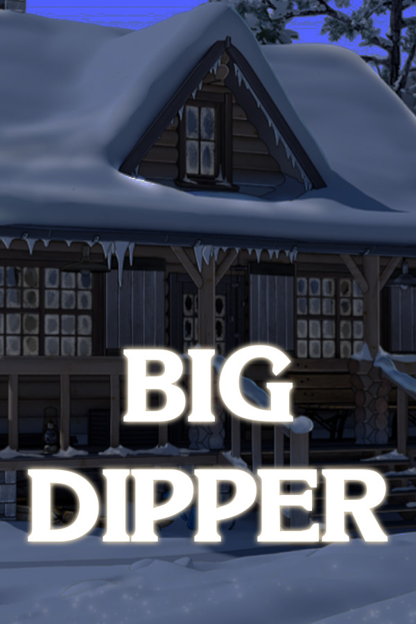 Big Dipper for steam Big Dipper for steam