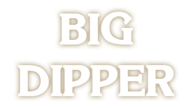 Big Dipper Logo