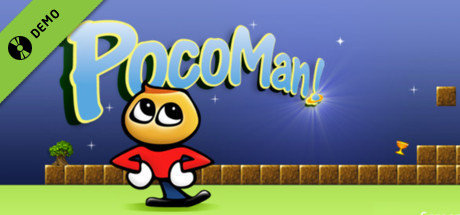 Pocoman Demo cover art