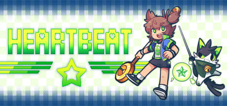 心跳HEARTBEAT 游戏图标