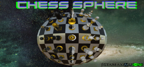 Chess Sphere cover art
