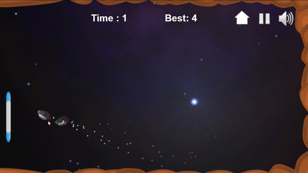 Stone In Galaxy game for windows Pc 1