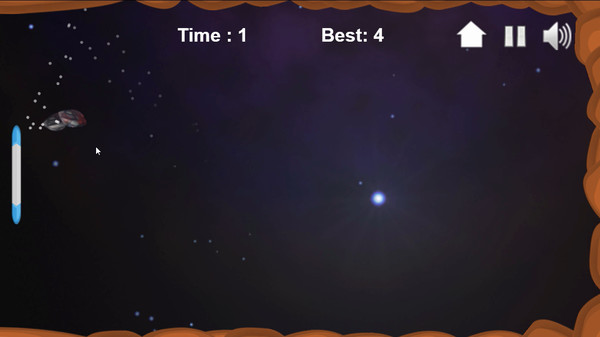 Stone In Galaxy game for Linux 1