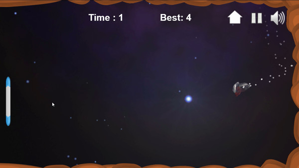 Stone In Galaxy for linux