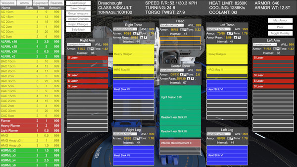 Mech Merc Company for linux