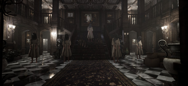 Strike of Horror screenshot