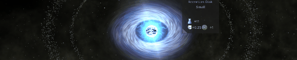 Interstellar Space: Genesis