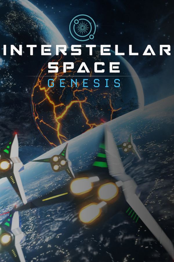 Interstellar Space: Genesis for steam