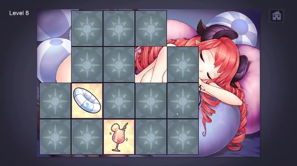 Hentai Summer game for Linux 1