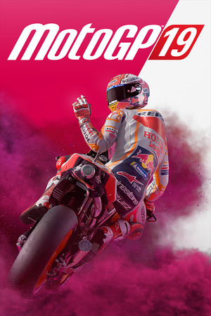 MotoGP19 poster image on Steam Backlog