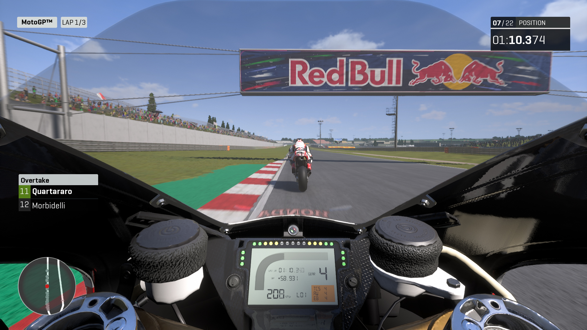 Link Tải Game MotoGP19 Miễn Phí Thành Công