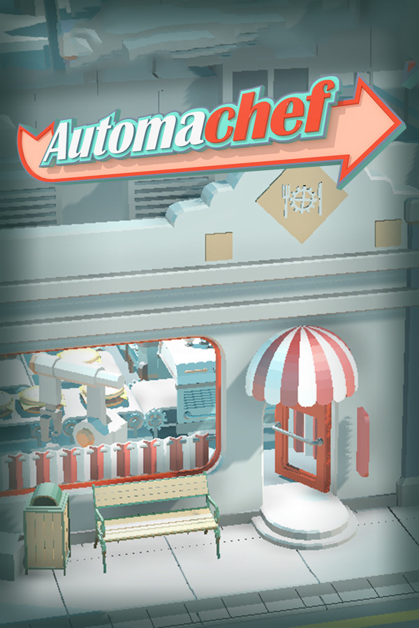 Automachef for steam