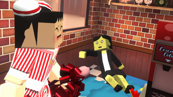Скриншот из Counter Fight 3