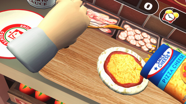 Counter Fight 3 for linux