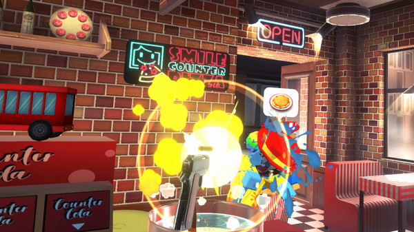 Скриншот из Counter Fight 3