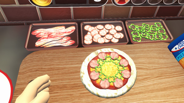 Counter Fight 3 game for Linux 1