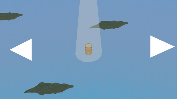 Скриншот из Pilgrimage