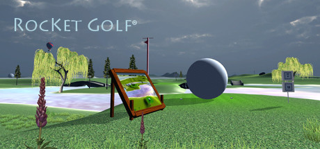 rocket golf