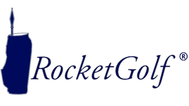 Rocket Golf Logo