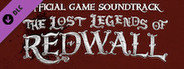 The Lost Legends of Redwall: The Scout Act 1: Soundtrack