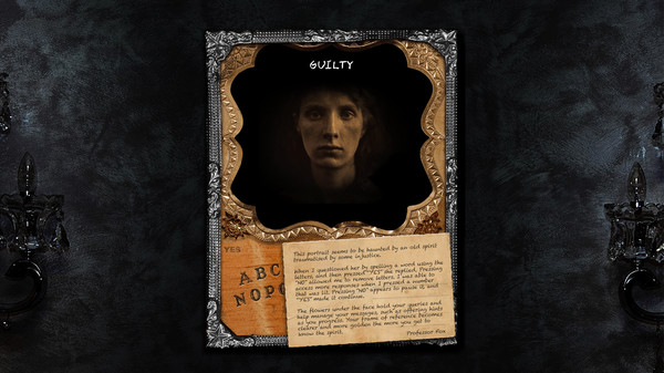 The Black Widow for linux