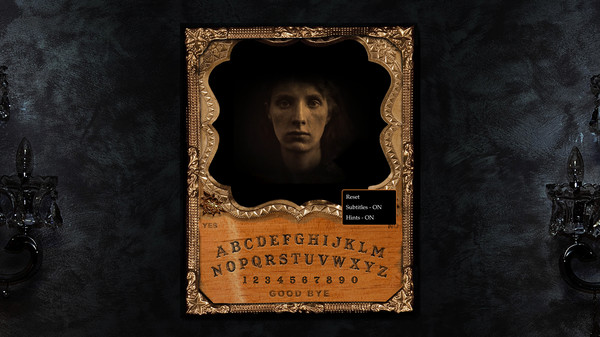 The Black Widow game for windows Pc 1