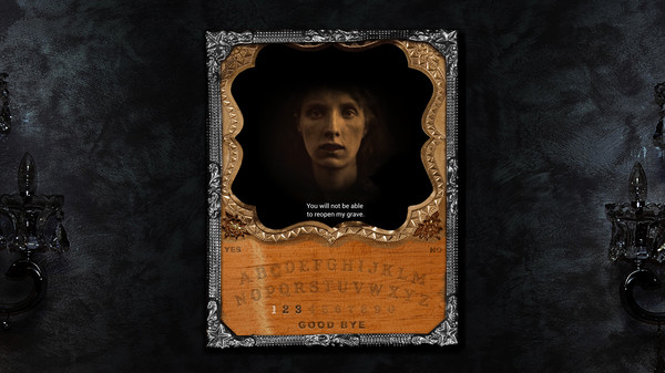 The Black Widowfor windows and Linux 1