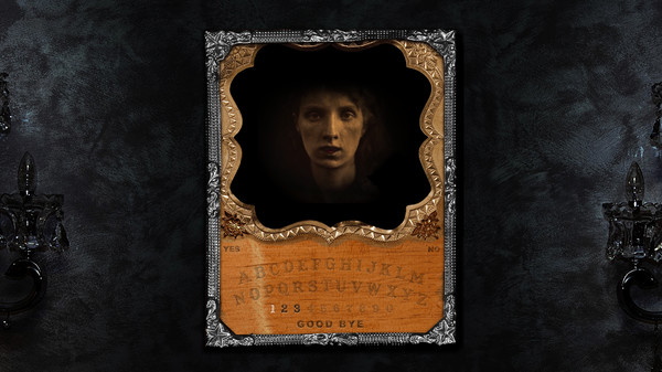 The Black Widow game for Linux 1