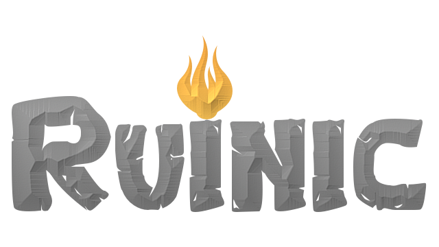 Ruinic Logo