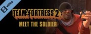 Team Fortress 2: Meet The Soldier
