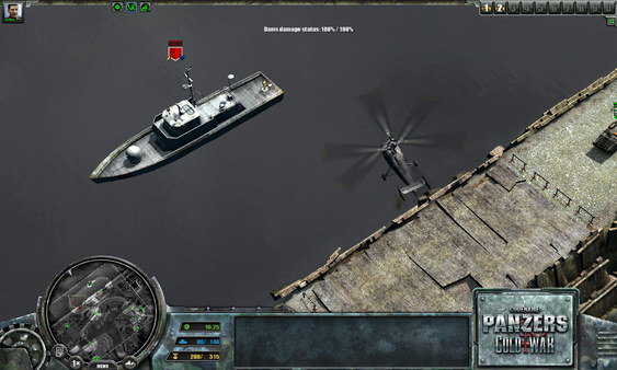 Codename: Panzers - Cold War game for windows Pc 1