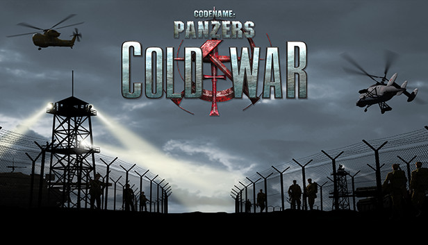 Codename: Panzers - Cold War