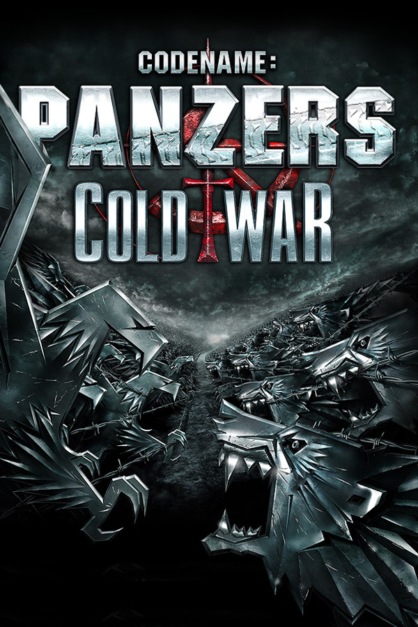 Codename: Panzers - Cold War for steam