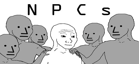 View NPCs on IsThereAnyDeal