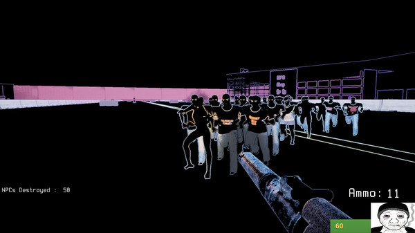 NPCs game for windows Pc 1