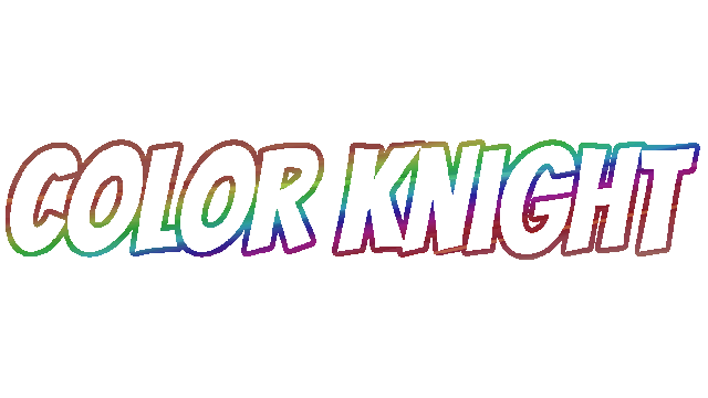 Color Knight Logo