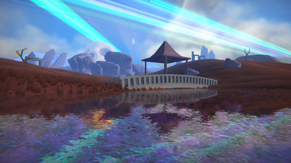 Скриншот из Color Knight