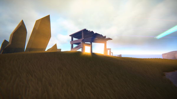 Скриншот из Color Knight