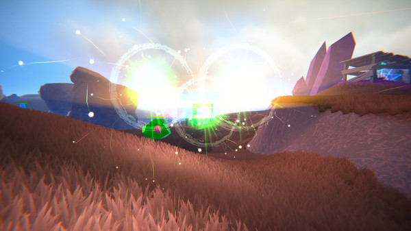 Скриншот из Color Knight