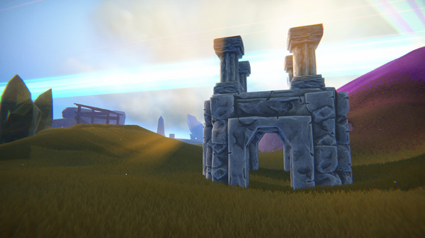 Скриншот из Color Knight