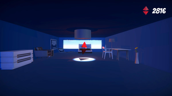 Скриншот из Color Knight