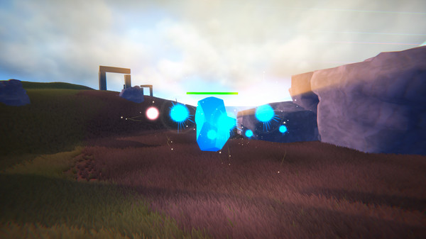 Скриншот из Color Knight