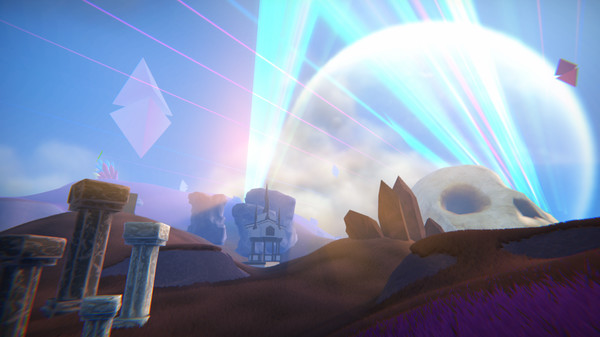 Скриншот из Color Knight