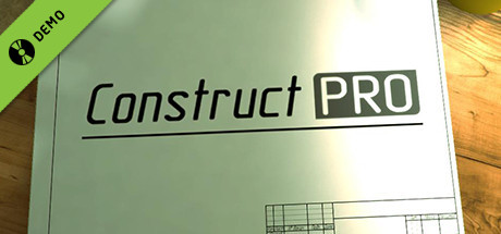 Construct PRO Demo cover art